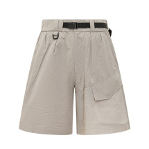 [Y-3] Shorts SS26 KS5229 LBROWN