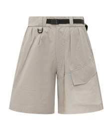 [Y-3] Shorts SS26 KS5229 LBROWN