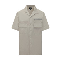 [Y-3] Shirts Short Sleeve SS26 KQ9753 CHAPEA