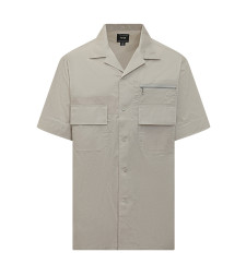 [Y-3] Shirts Short Sleeve SS26 KQ9753 CHAPEA