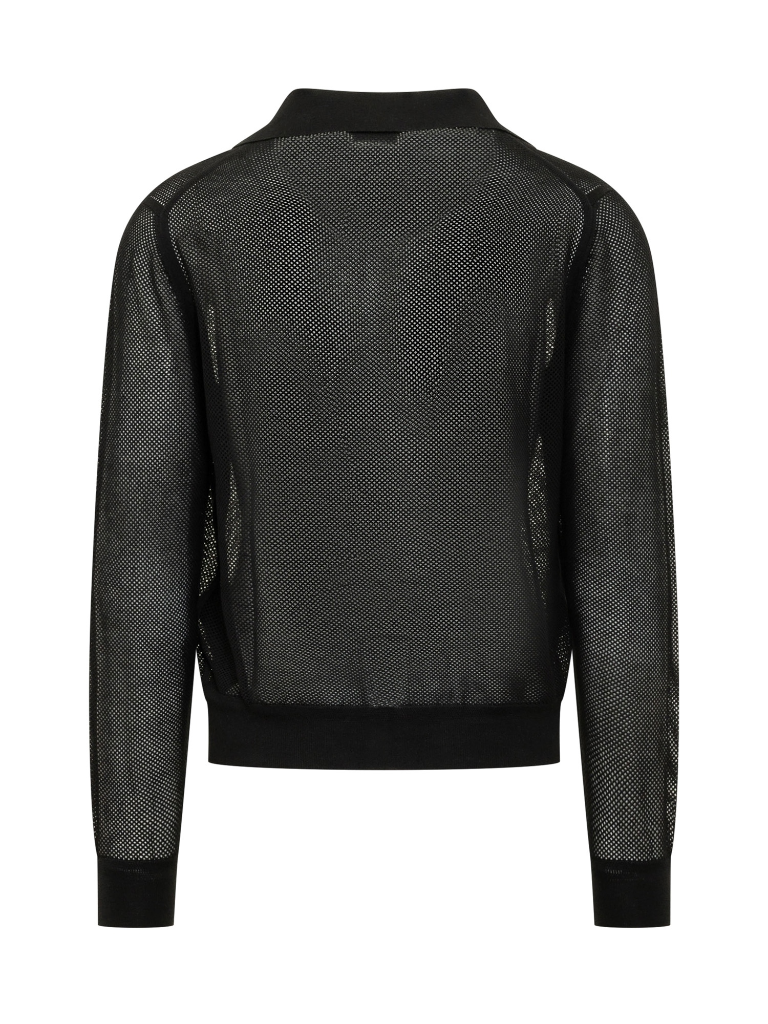 [Tom Ford] Knitwear SS26 KPL054YMC046 NAA