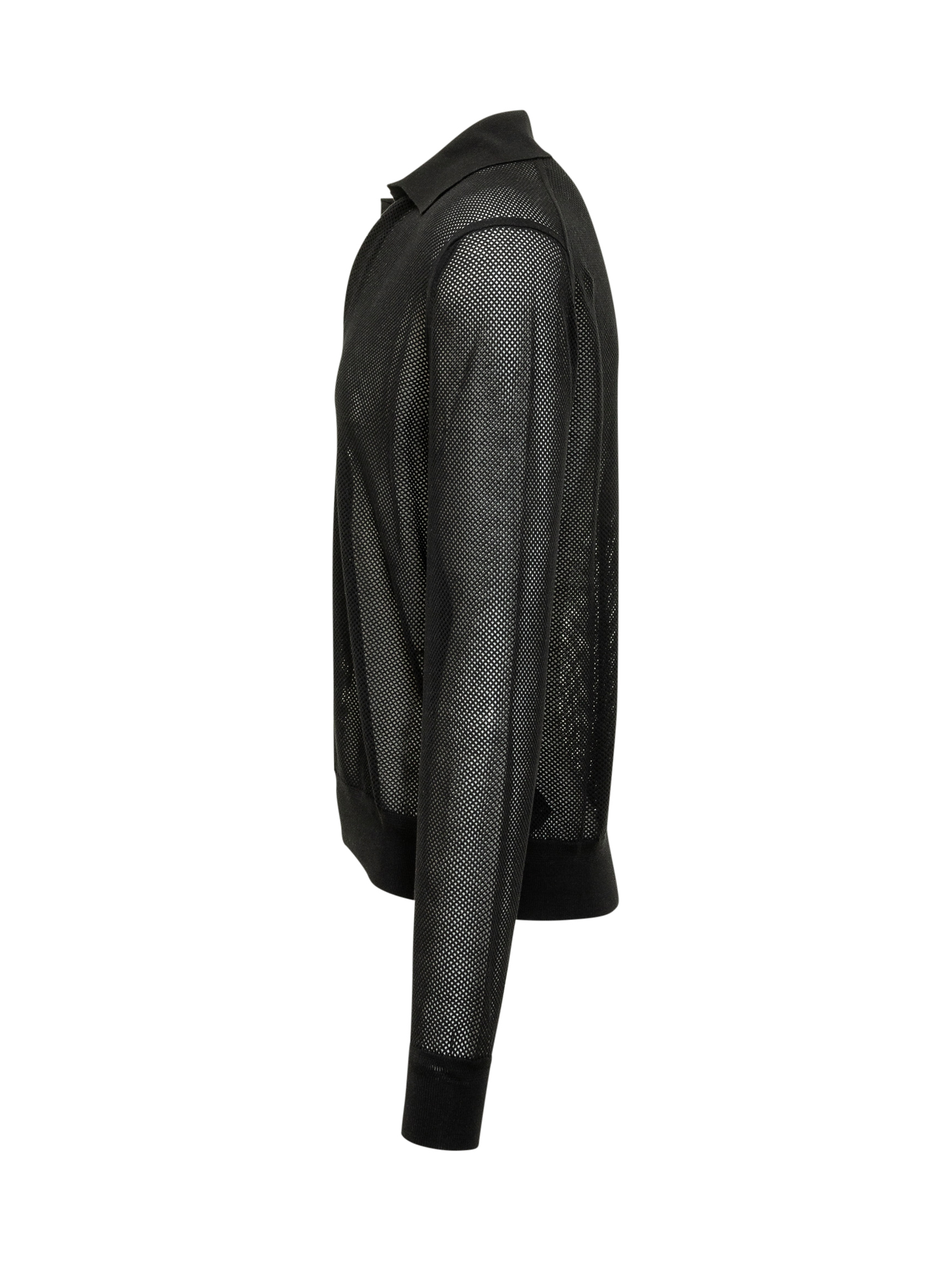 [Tom Ford] Knitwear SS26 KPL054YMC046 NAA