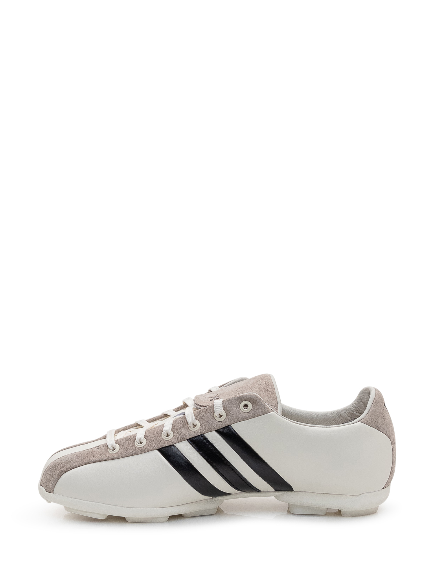 [Y-3] Sneakers SS26 KI7091 OWHITEBLACKLBR