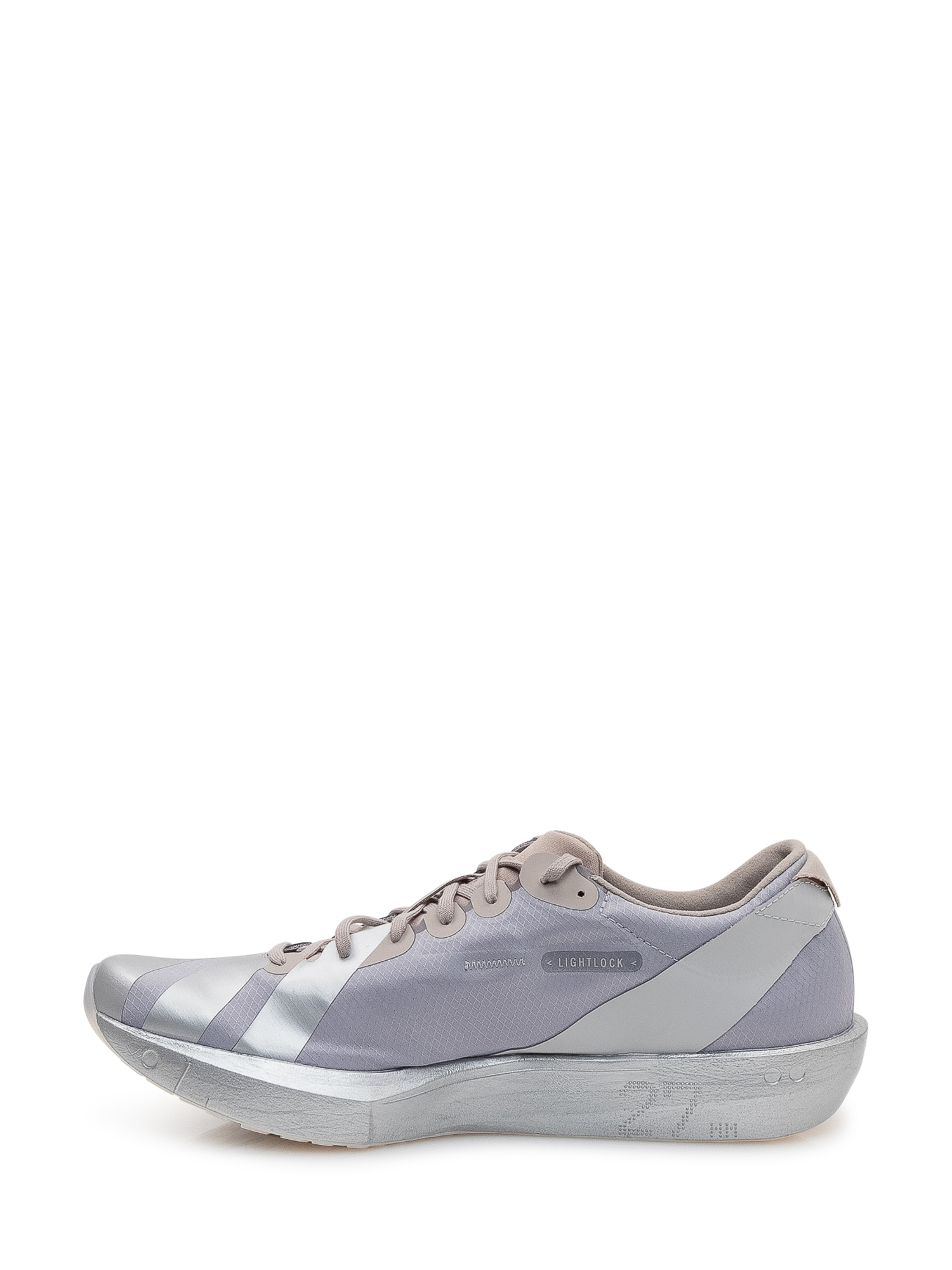 [Y-3] Sneakers SS26 KI6877 SILVMTLBROWN