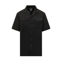 [Y-3] Shirts Short Sleeve SS26 KH0417 BLACK