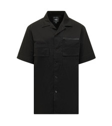 [Y-3] Shirts Short Sleeve SS26 KH0417 BLACK