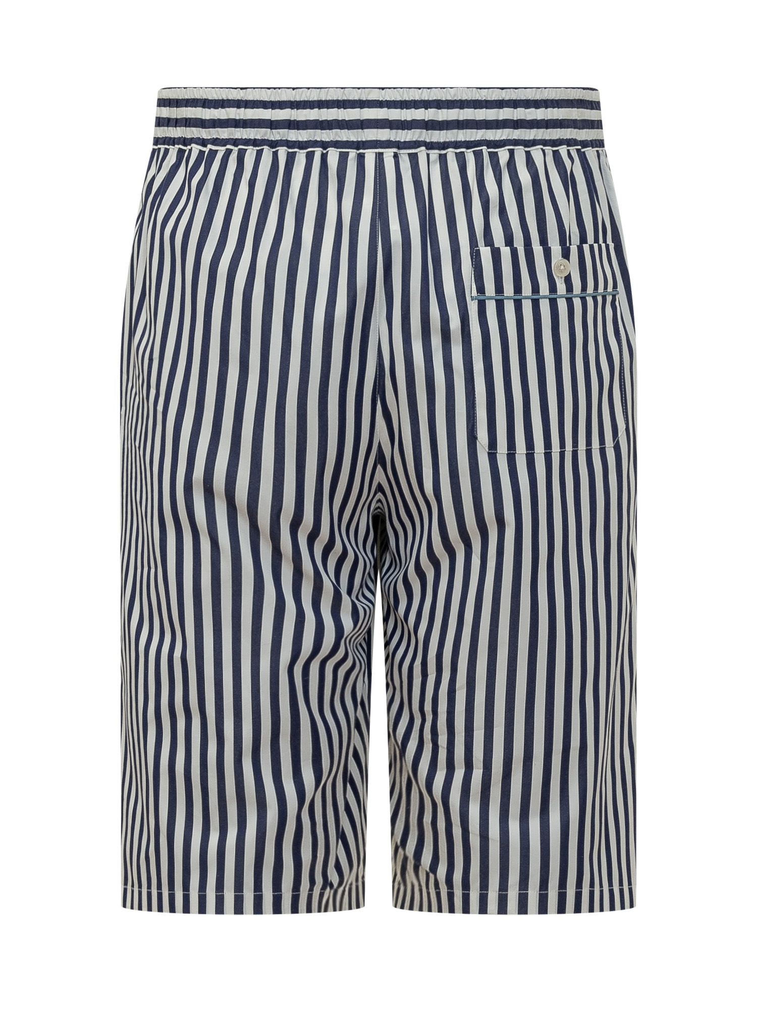 [Dolce & Gabbana] Shorts SS26 GV5MATFR52G S8056