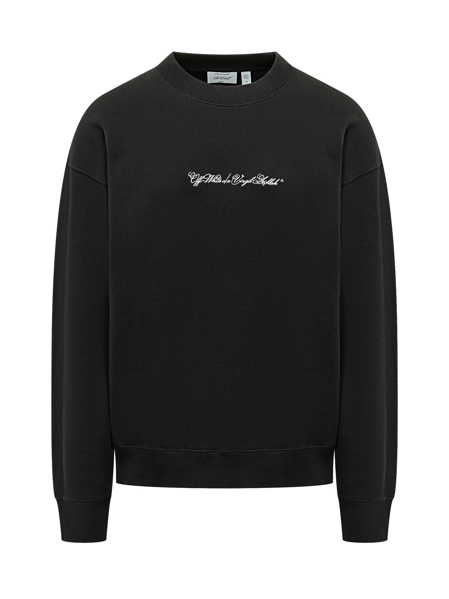 [Off-White] Sweatshirt SS26 44MBA054S26F00 1001
