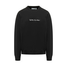 [Off-White] Sweatshirt SS26 44MBA054S26F00 1001