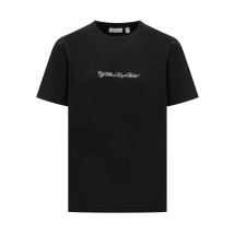 [Off-White] T-shirts Short Sleeve SS26 44MAA027S26J00 2001