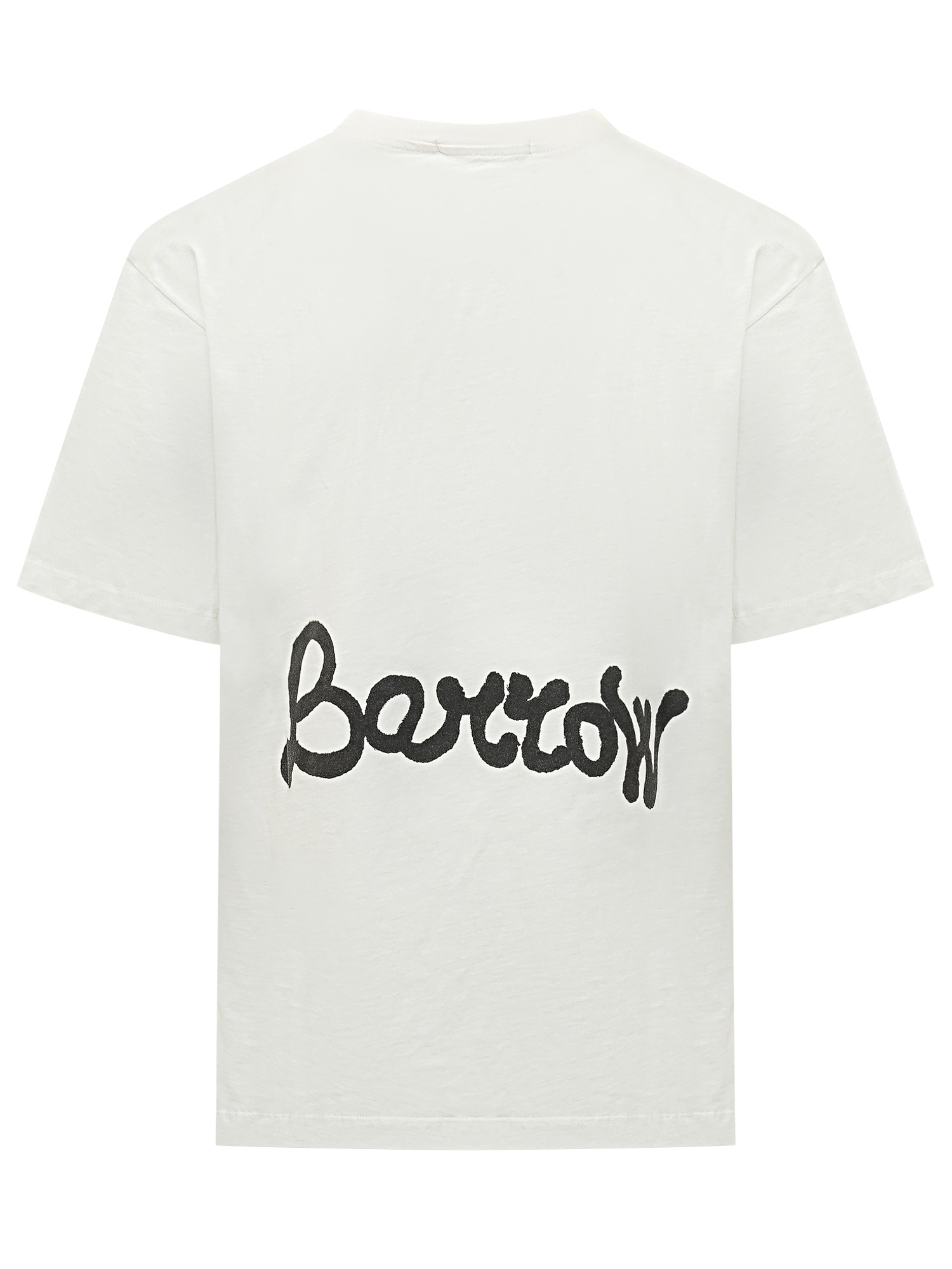 [BARROW] T-shirts Short Sleeve SS26 S6BWUATH078 412