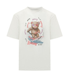 [BARROW] T-shirts Short Sleeve SS26 S6BWUATH078 412