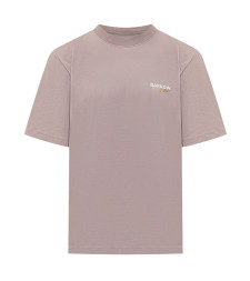 [BARROW] T-shirts Short Sleeve SS26 S6BWUATH076 963