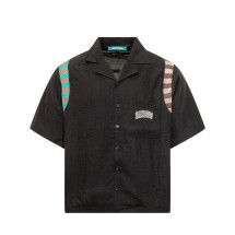 [BARROW] Shirts Short Sleeve SS26 S6BWUASI047 110