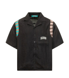 [BARROW] Shirts Short Sleeve SS26 S6BWUASI047 110