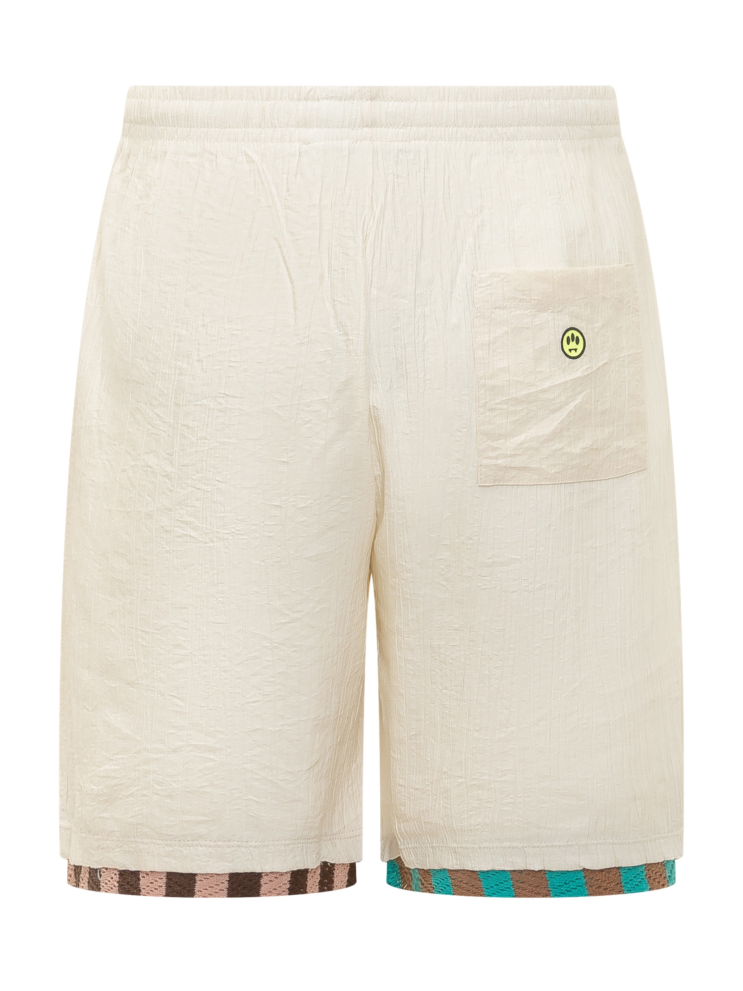 [BARROW] Shorts SS26 S6BWUABE048 013
