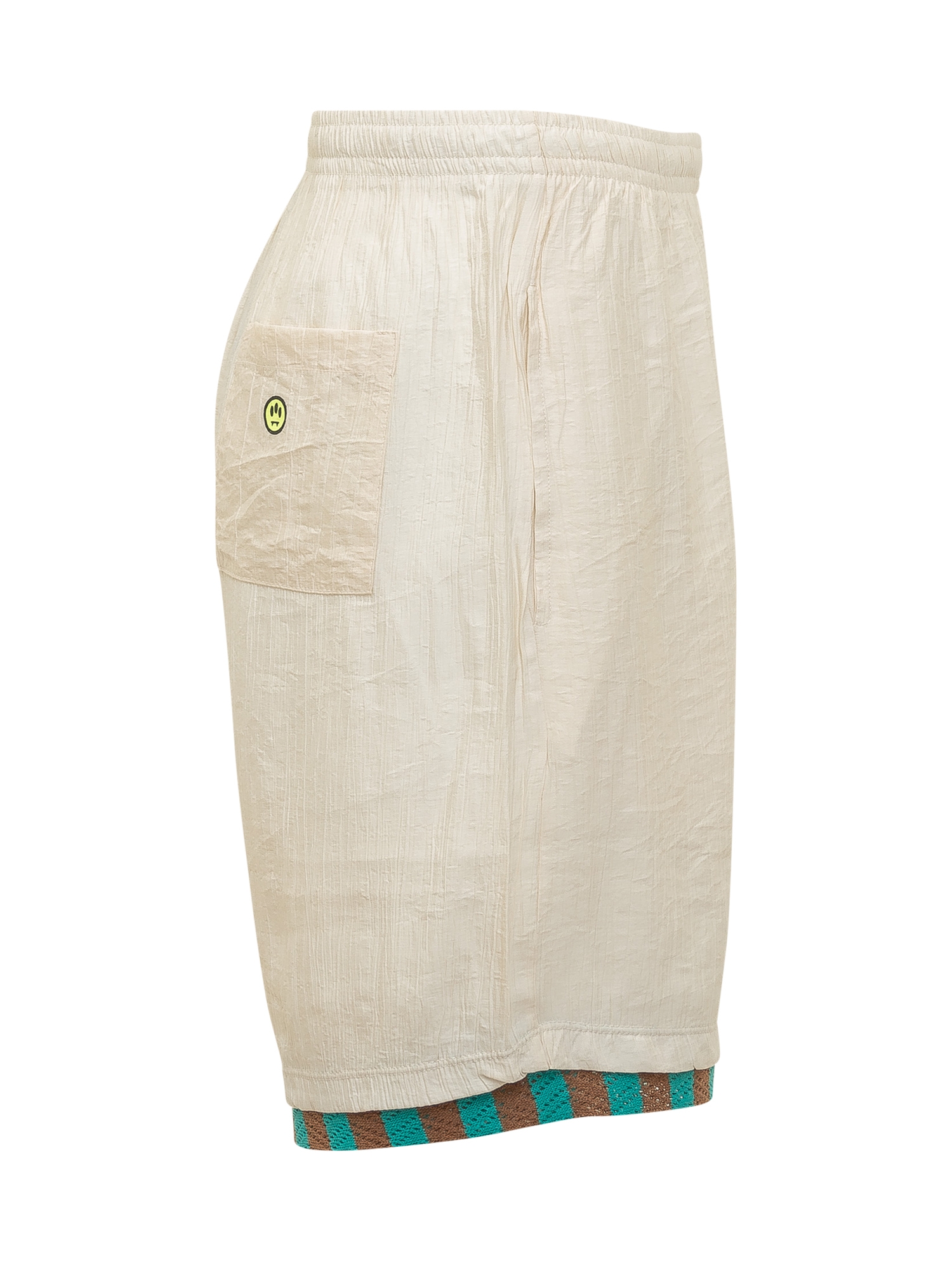 [BARROW] Shorts SS26 S6BWUABE048 013