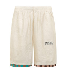 [BARROW] Shorts SS26 S6BWUABE048 013