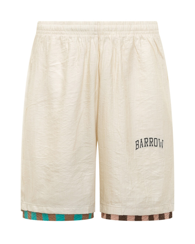 [BARROW] Shorts SS26 S6BWUABE048 013