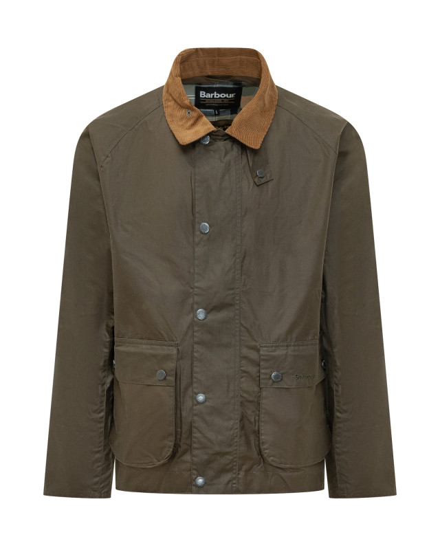 [Barbour] Jacket SS26 MWX2447MWX OL52