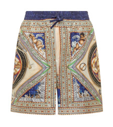 [Casablanca] Shorts SS26 MSS26TR399 08