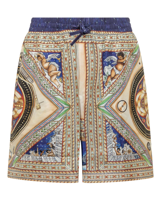 [Casablanca] Shorts SS26 MSS26TR399 08