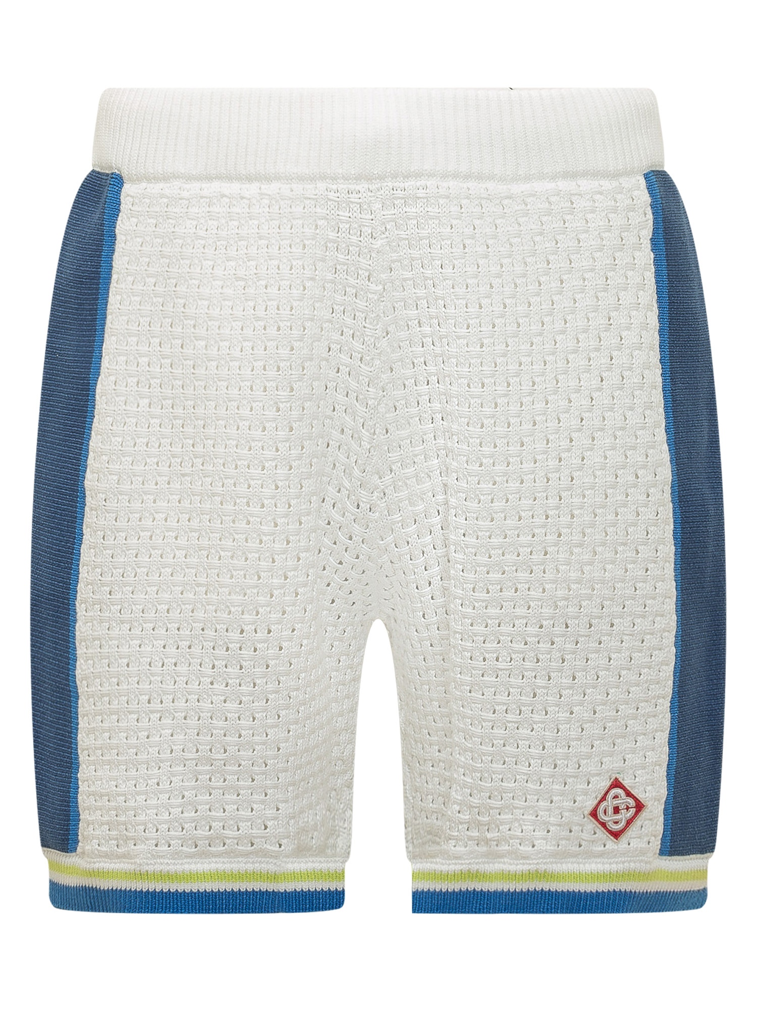 [Casablanca] Shorts SS26 MSS26KW1311 01
