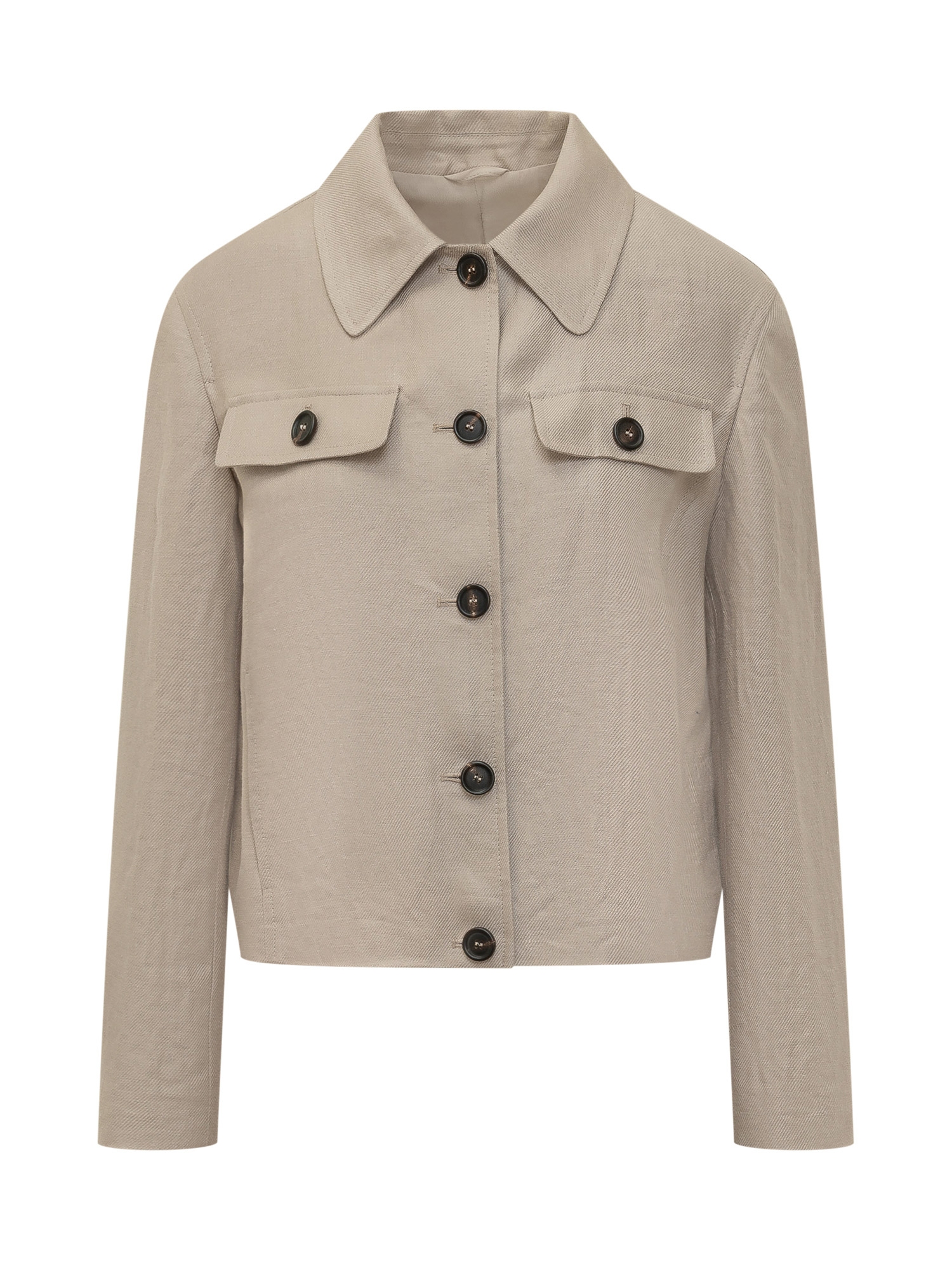 [Brunello Cucinelli] Blazer SS26 MH5277581 C9272