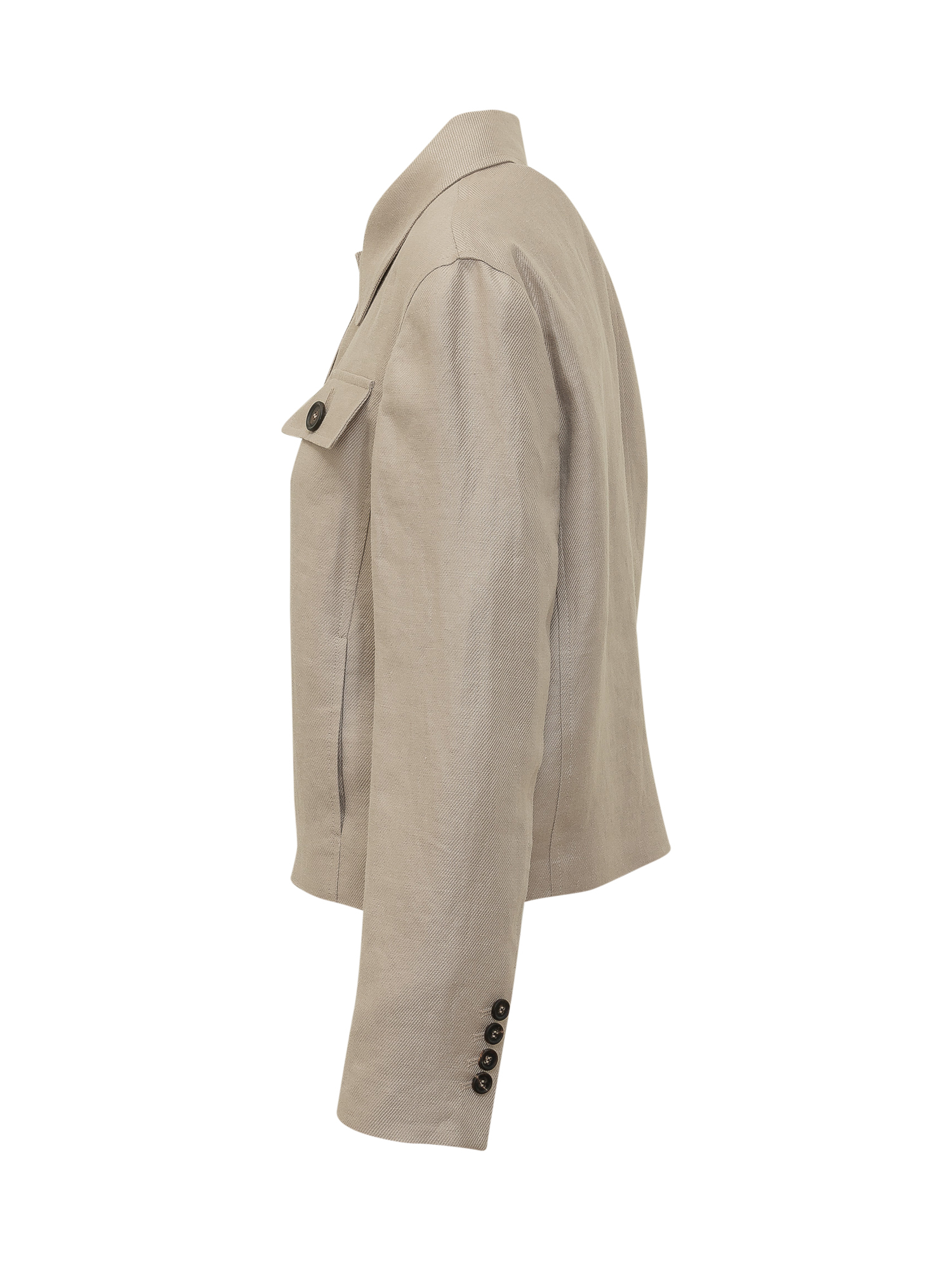 [Brunello Cucinelli] Blazer SS26 MH5277581 C9272