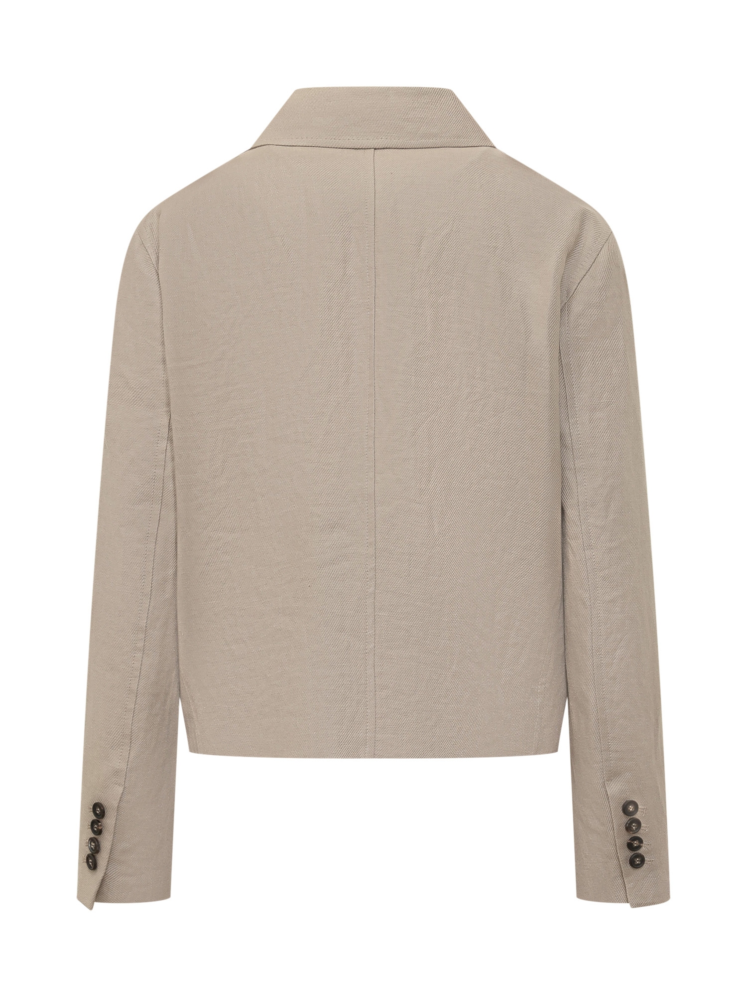 [Brunello Cucinelli] Blazer SS26 MH5277581 C9272