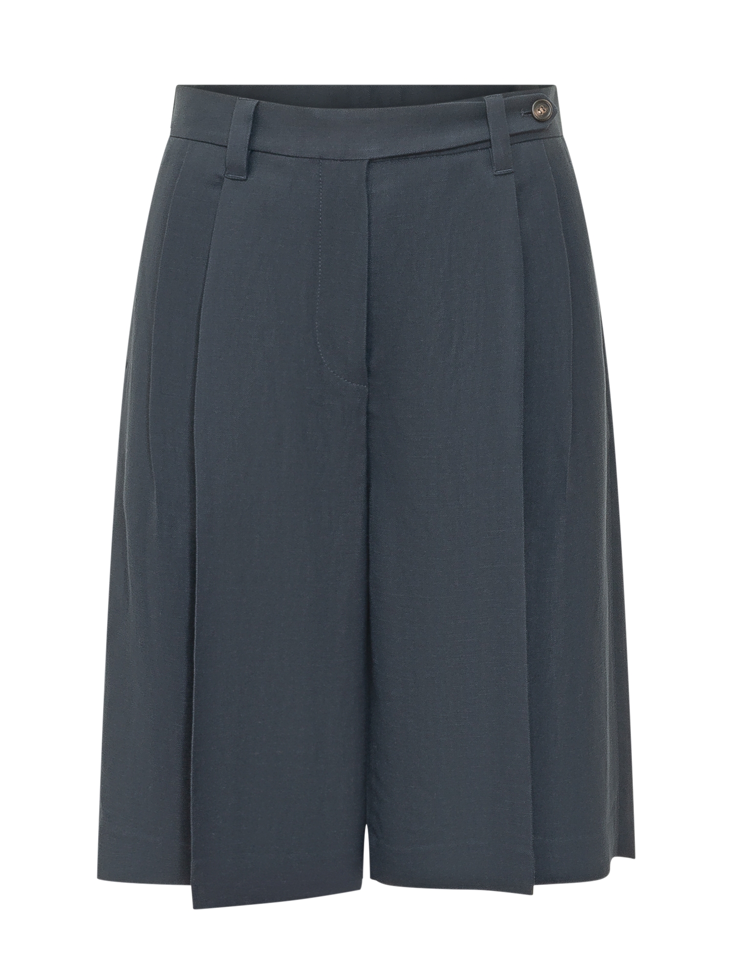 [Brunello Cucinelli] Shorts SS26 MH126P9183 C4224