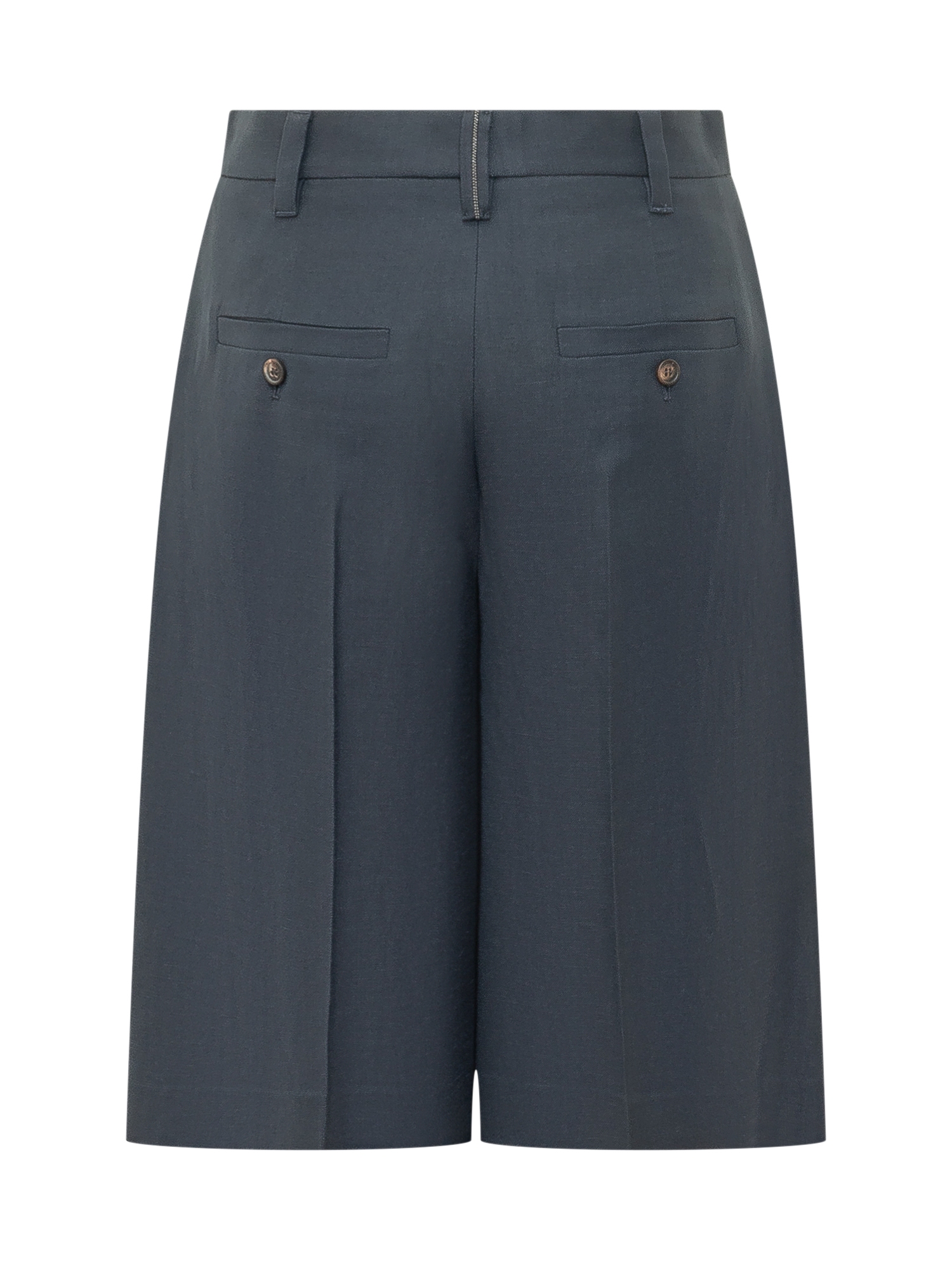 [Brunello Cucinelli] Shorts SS26 MH126P9183 C4224