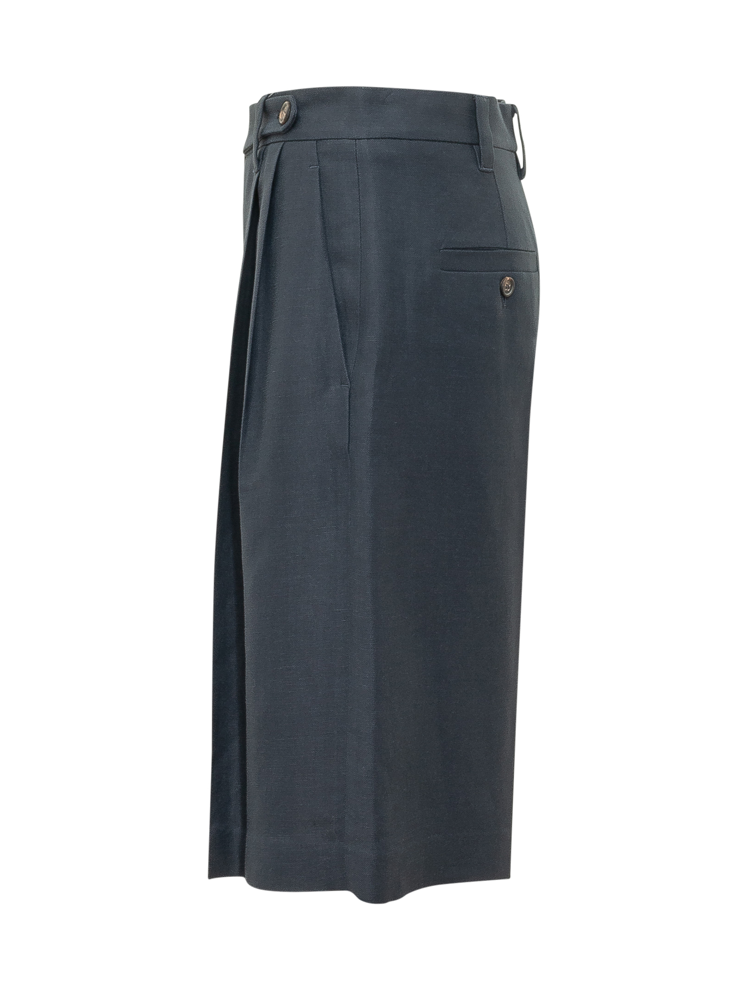 [Brunello Cucinelli] Shorts SS26 MH126P9183 C4224