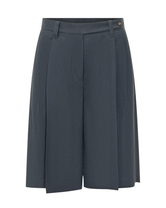 [Brunello Cucinelli] Shorts SS26 MH126P9183 C4224