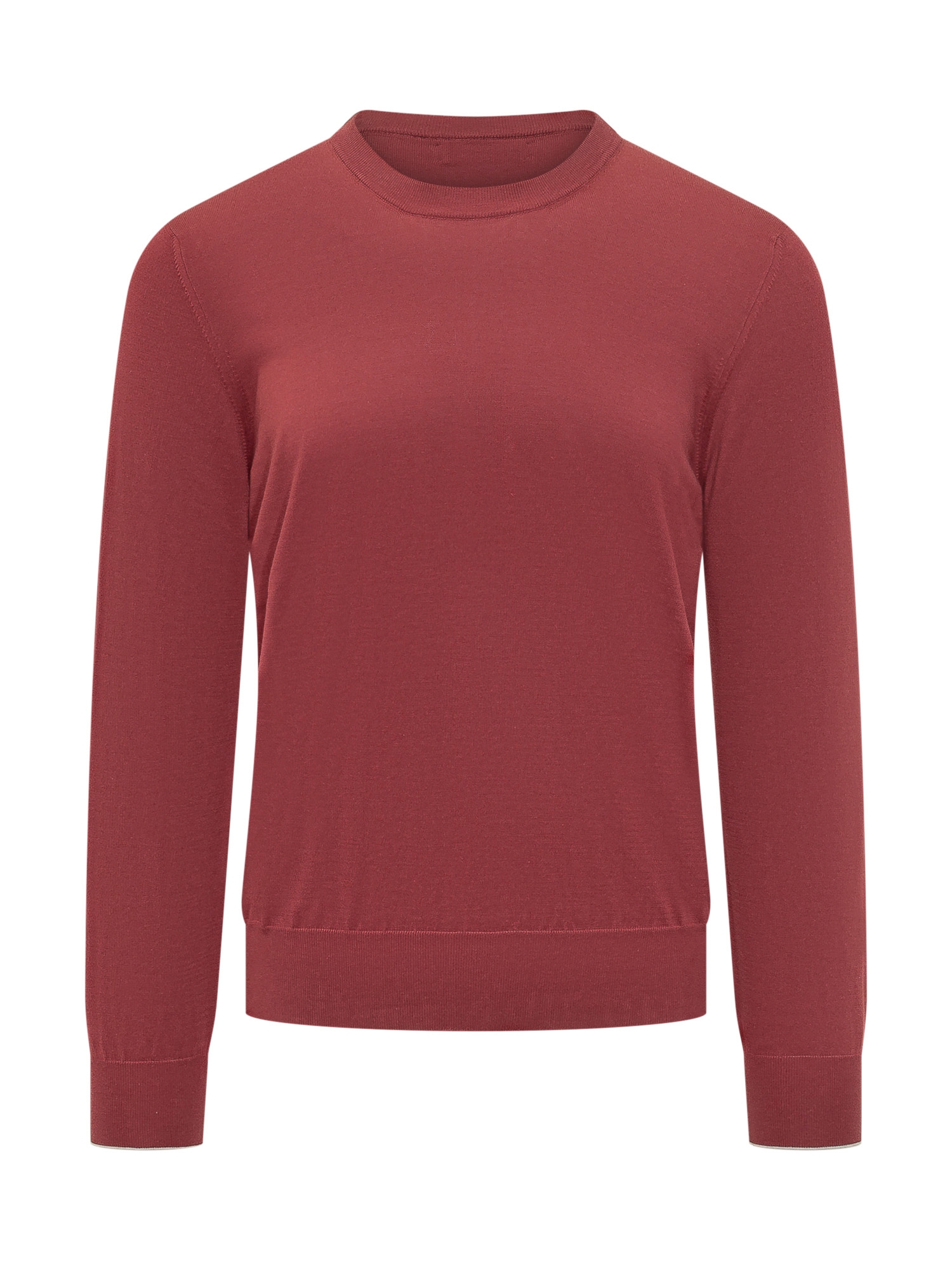 [Brunello Cucinelli] Knitwear SS26 M2900100 CDE54