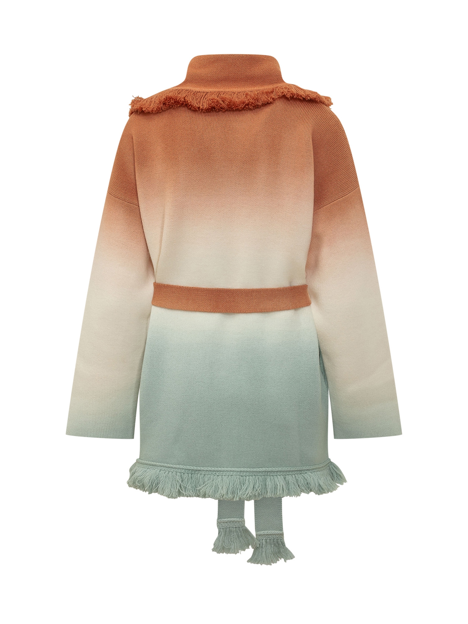 [Alanui] Knitwear SS26 LWHB064R26KNI016 OF84