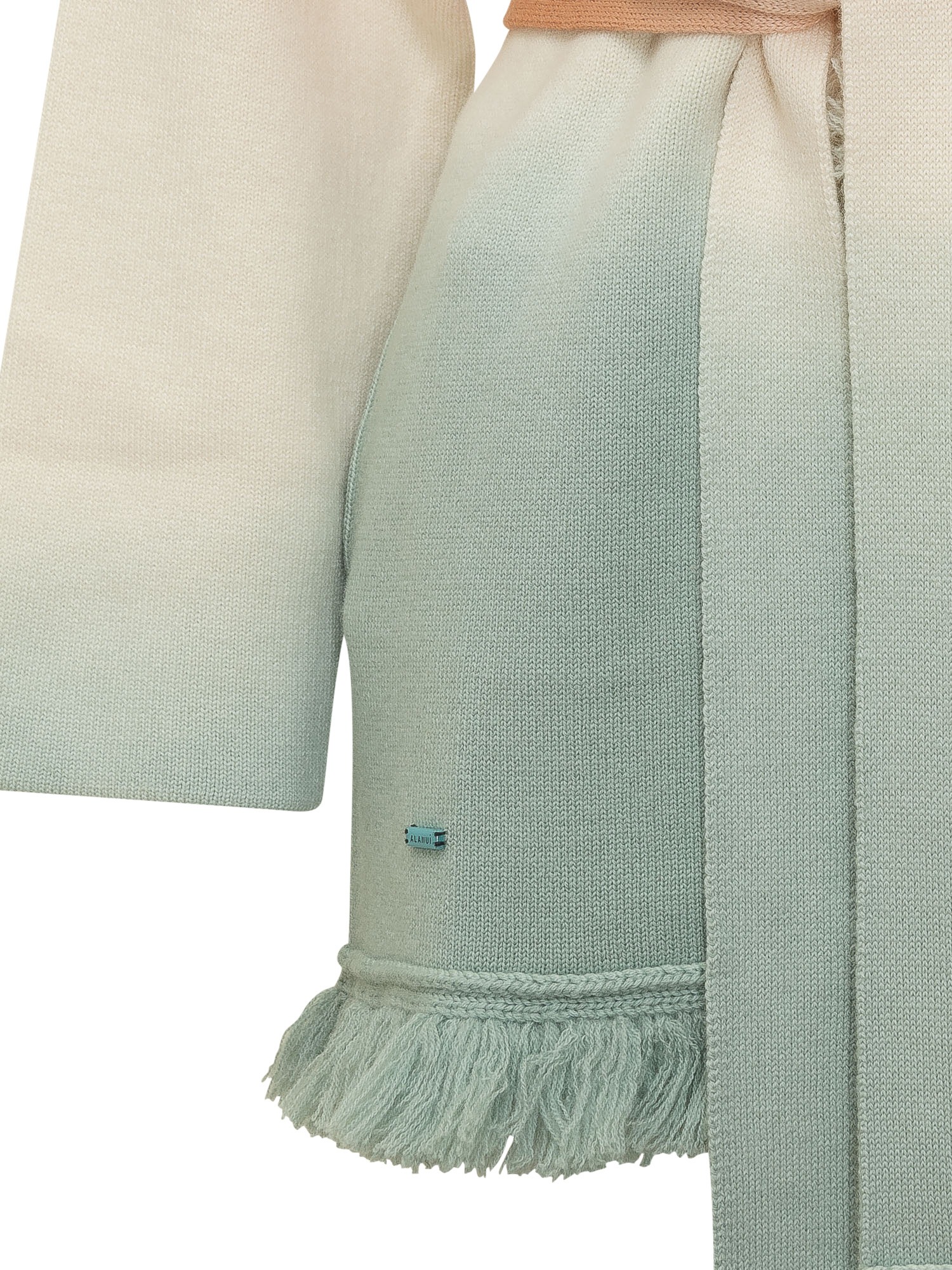 [Alanui] Knitwear SS26 LWHB064R26KNI016 OF84