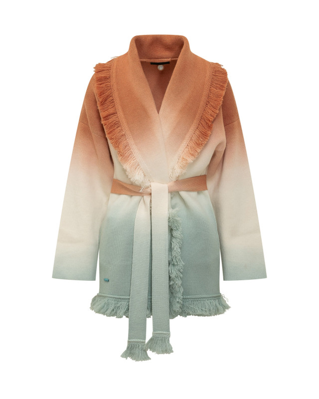 [Alanui] Knitwear SS26 LWHB064R26KNI016 OF84