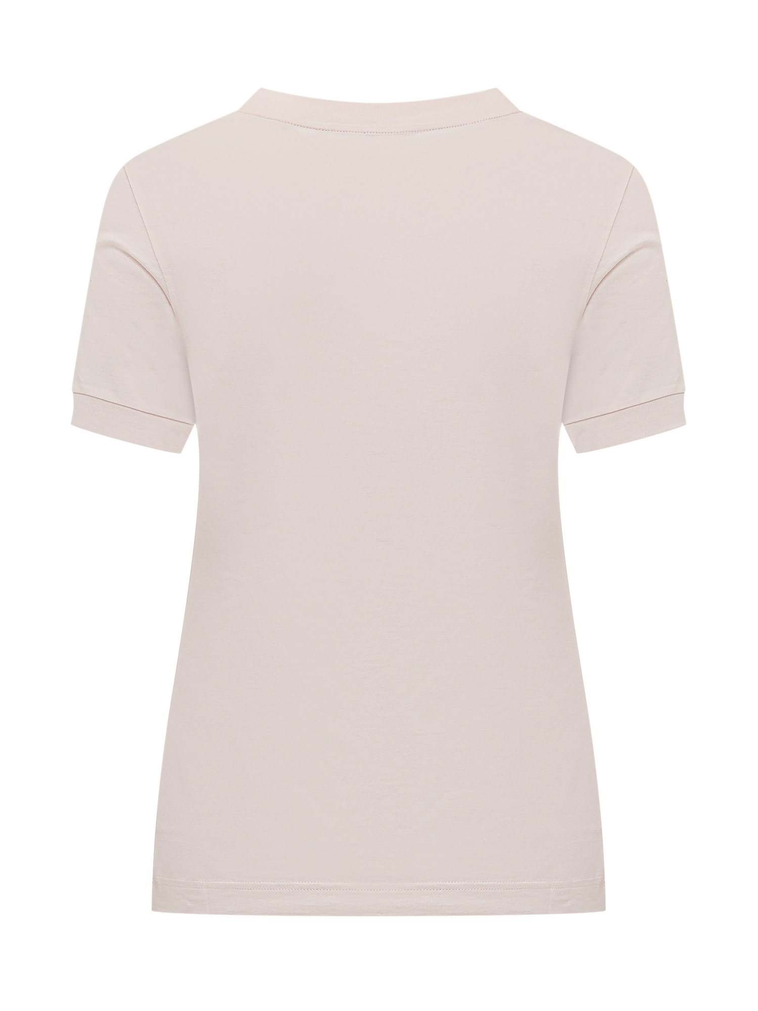 [Dolce & Gabbana] T-shirts Short Sleeve SS26 F8N08ZGDDMB FB662