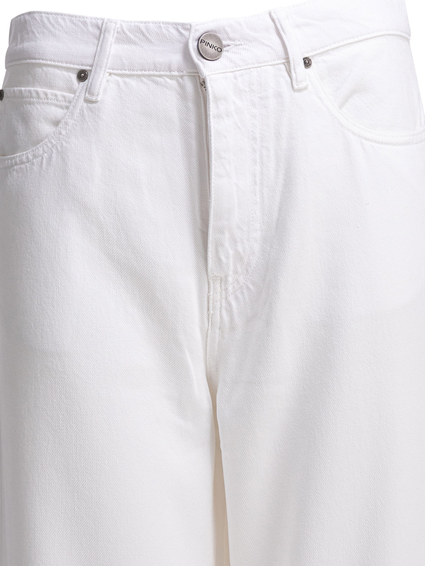 [PINKO] Trousers SS26 103857A3E1Z04