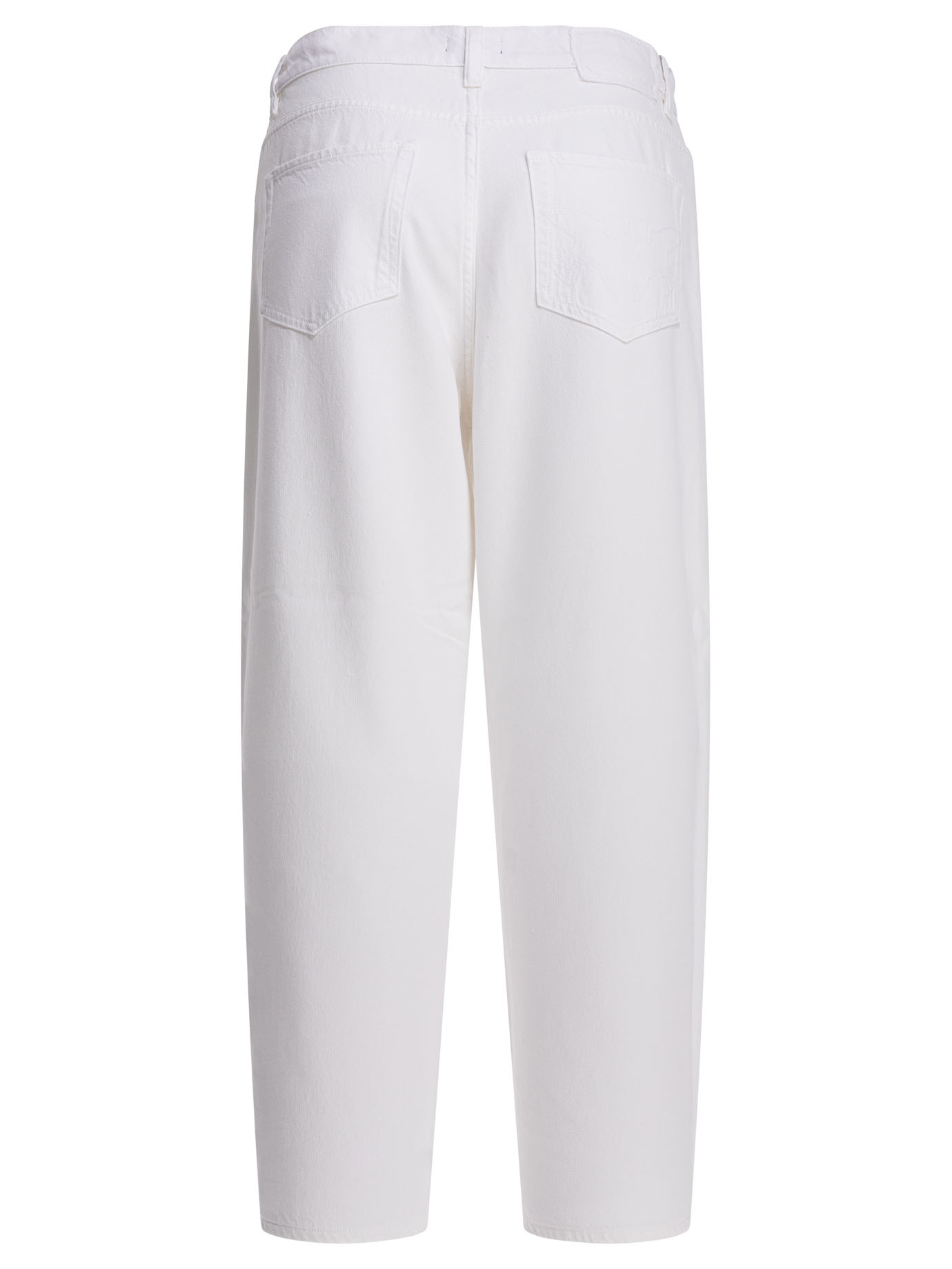 [PINKO] Trousers SS26 103857A3E1Z04