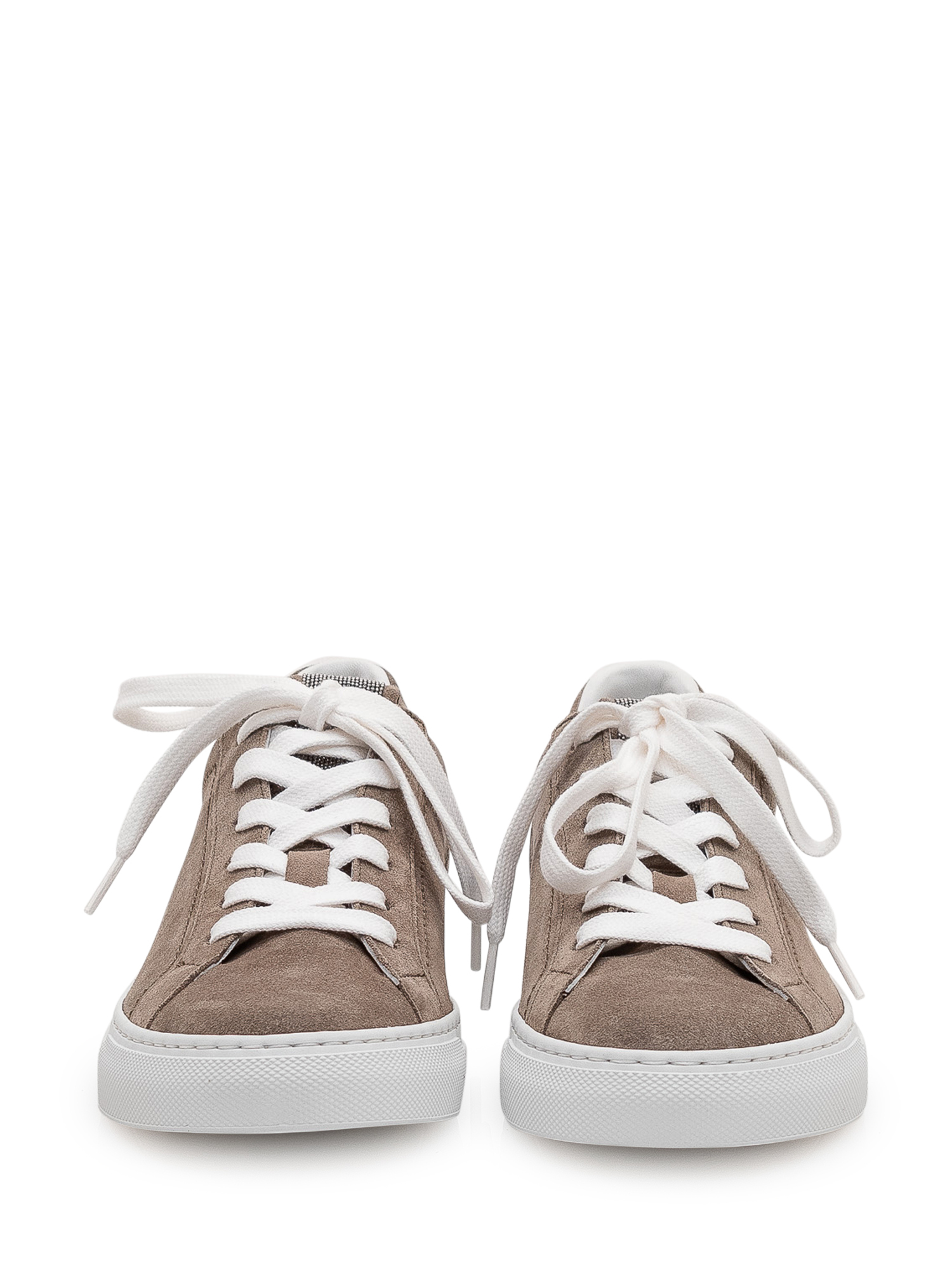 [Brunello Cucinelli] Sneakers SS26 MZSFG2525 C8850