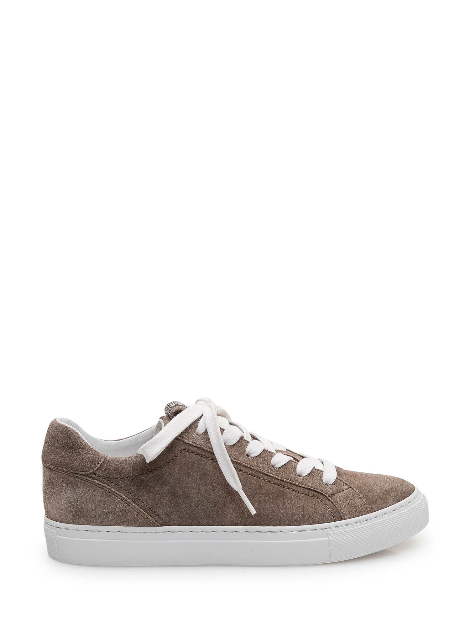 [Brunello Cucinelli] Sneakers SS26 MZSFG2525 C8850