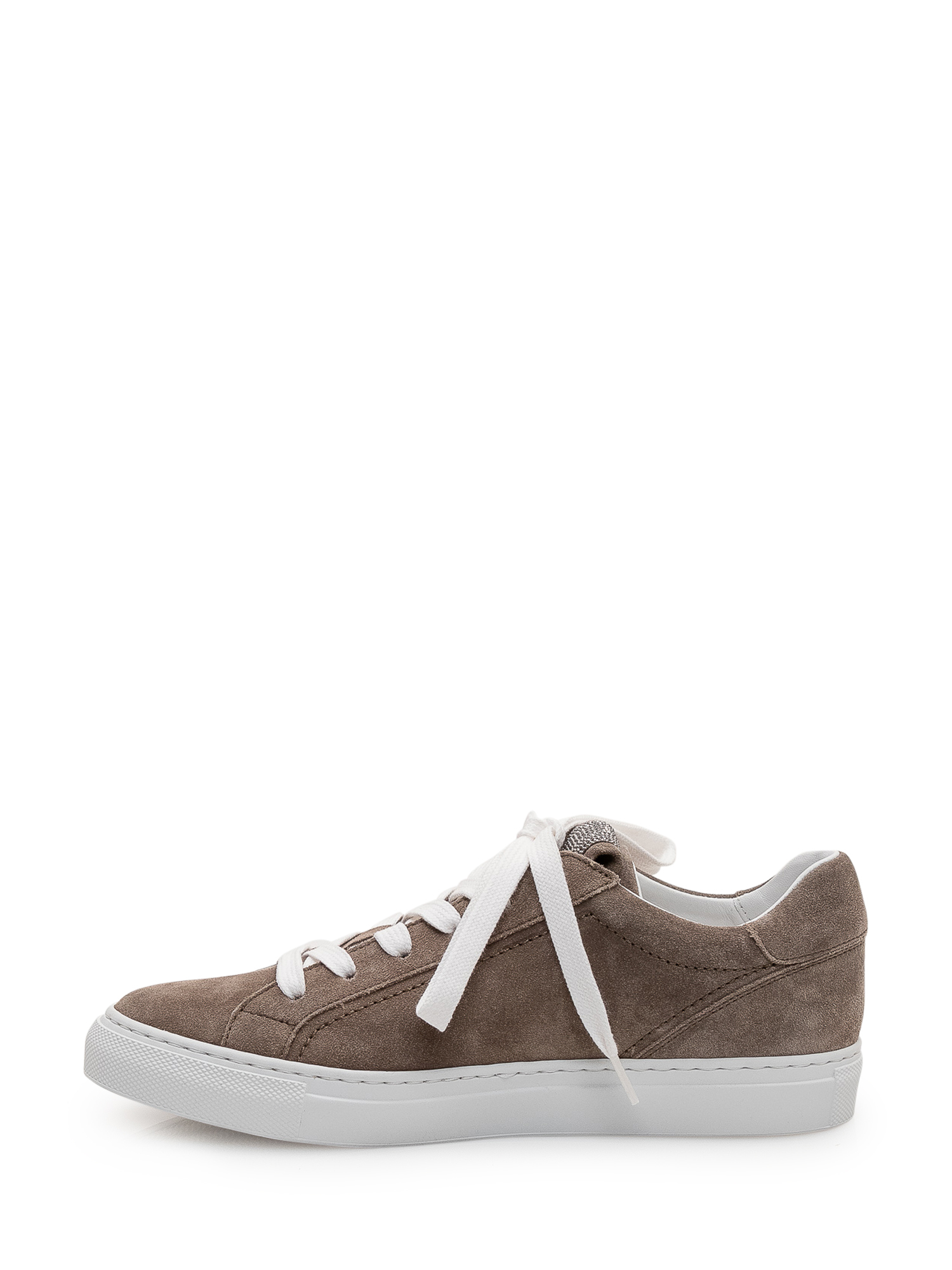 [Brunello Cucinelli] Sneakers SS26 MZSFG2525 C8850
