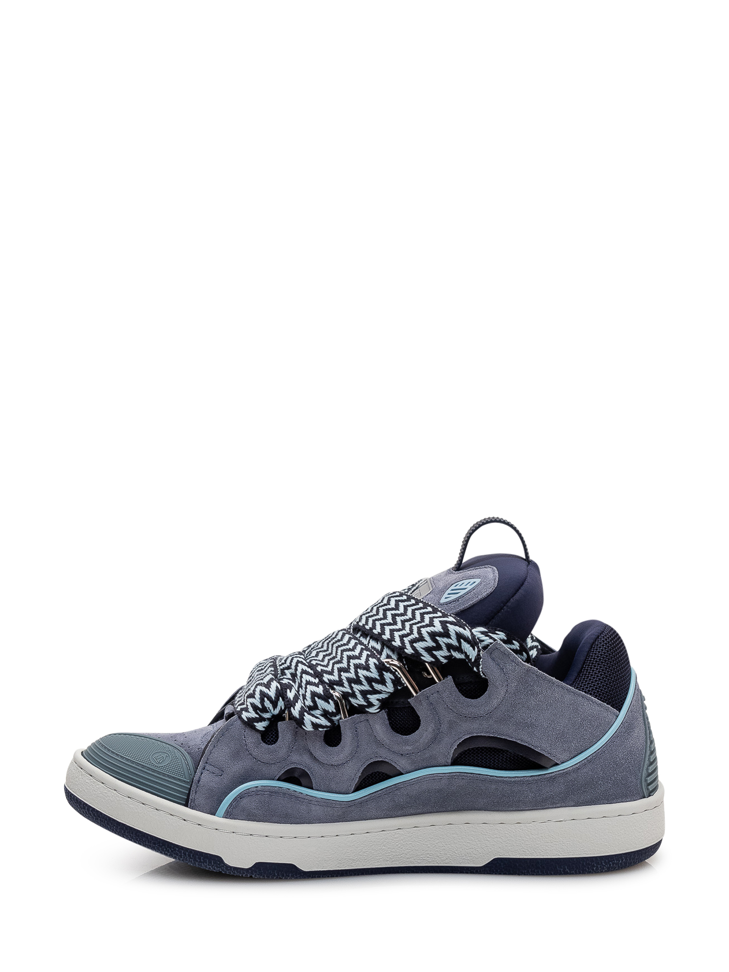 [Lanvin] Sneakers SS26 FUSKDK12BICOE25 1320