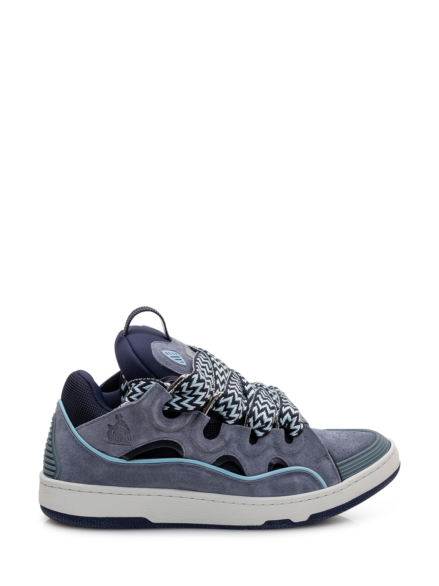 [Lanvin] Sneakers SS26 FUSKDK12BICOE25 1320