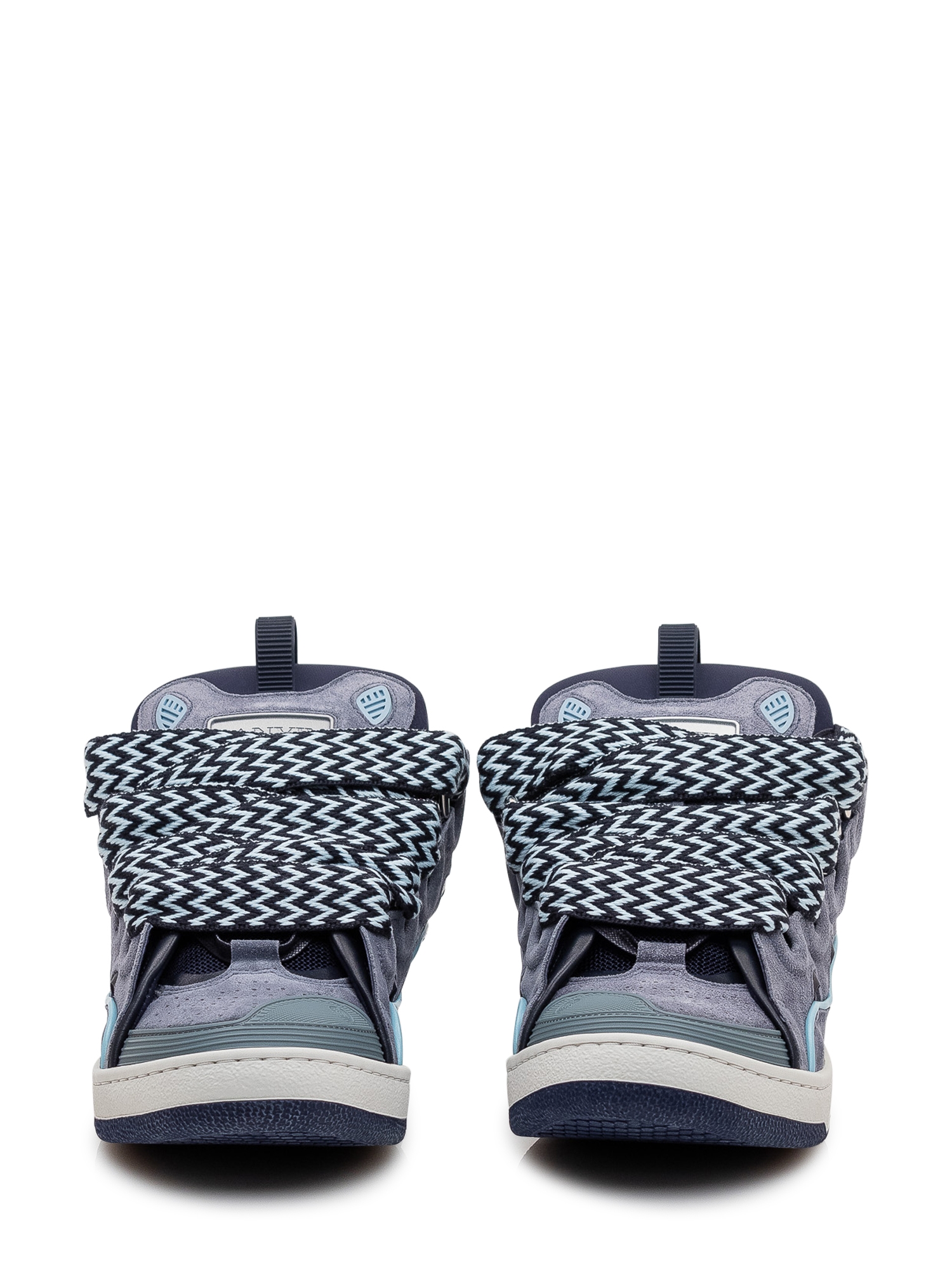 [Lanvin] Sneakers SS26 FUSKDK12BICOE25 1320