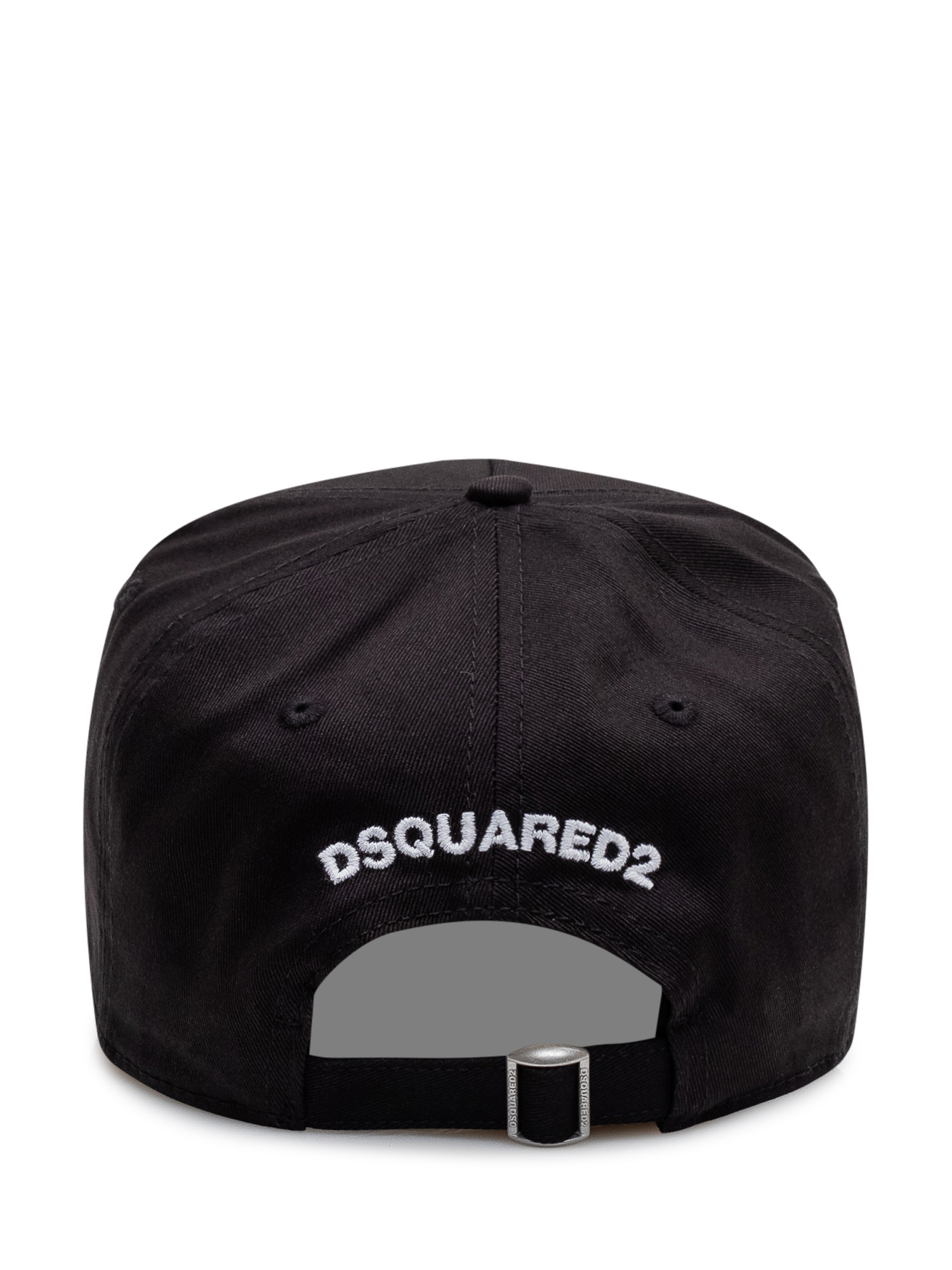 [Dsquared2] Cap SS26 BCM099605C00001 2124