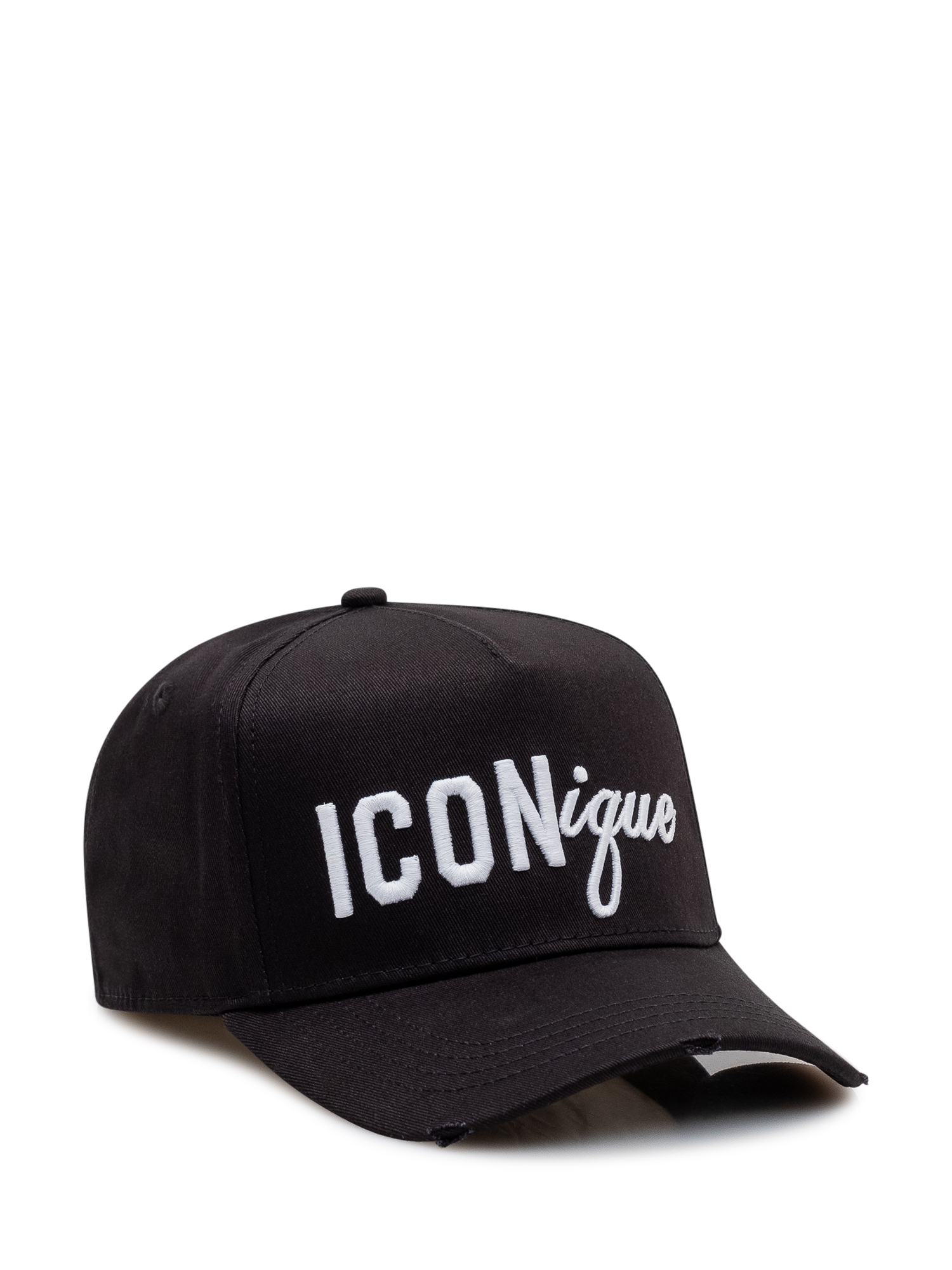 [Dsquared2] Cap SS26 BCM099605C00001 2124