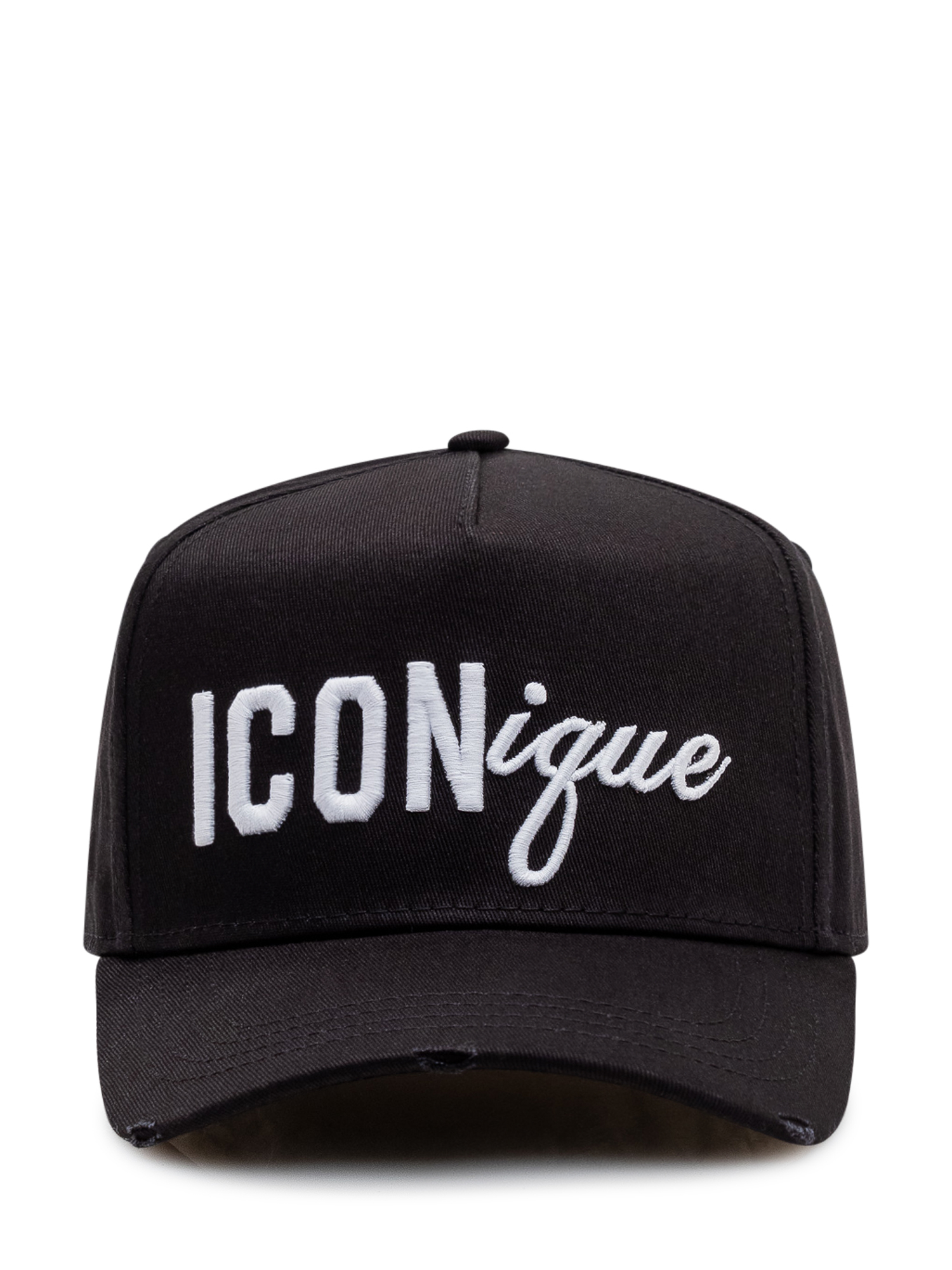 [Dsquared2] Cap SS26 BCM099605C00001 2124